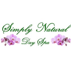 Simply Natural Day Spa