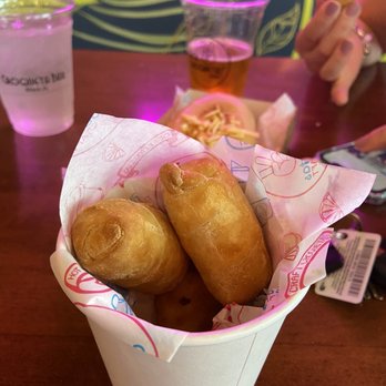 Dos Croquetas - Tequenos - Bakeries Near Me - Miami, Florida