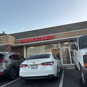 Pampanga's Bakery Artesia - Bakeries Near Me - Artesia, California Pampanga's Bakery Artesia - Bakeries Near Me - Artesia, California