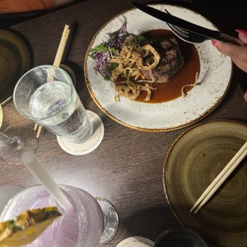 Japengo - Asian Fusion Near Me - Lahaina, Hawaii