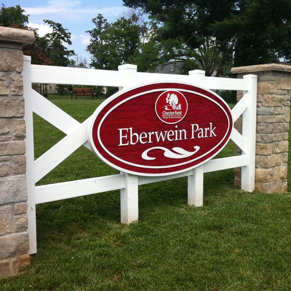 Eberwein Dog Park - Dog Parks Near Me - Chesterfield, Missouri Eberwein Dog Park - Dog Parks Near Me - Chesterfield, Missouri