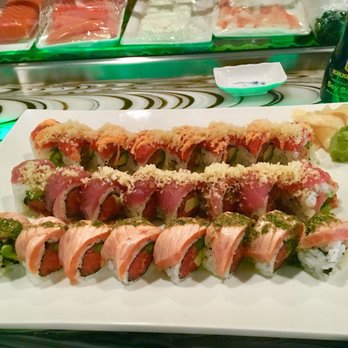 Okawa Steak House - Sushi Bars Near Me - Bend, Oregon Okawa Steak House - Sushi Bars Near Me - Bend, Oregon