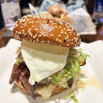 Gordon Ramsay Burger Las Vegas - Burgers Near Me - Las Vegas, Nevada Gordon Ramsay Burger Las Vegas - Burgers Near Me - Las Vegas, Nevada