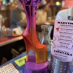 Hamburger Mary's - Chicago