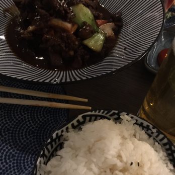 IKO - Beef Bulgogi - Asian Fusion Near Me - Vienna, 9