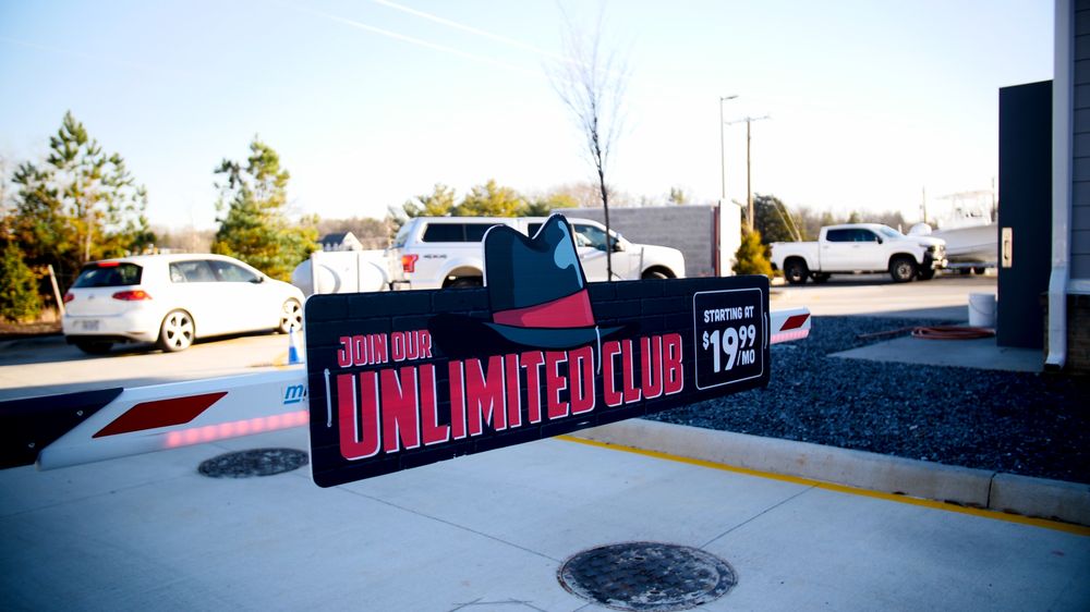 SUDZY MALONE’S CAR WASH Updated August 2024 58 Photos 2622