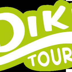 Diki Tours - Diki Tours - Flossverleih in Potsdam