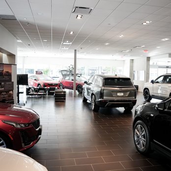 Pepe Cadillac - Car Dealers Near Me - White Plains, New York Pepe Cadillac - Car Dealers Near Me - White Plains, New York
