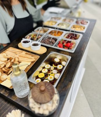 Pan American Properties