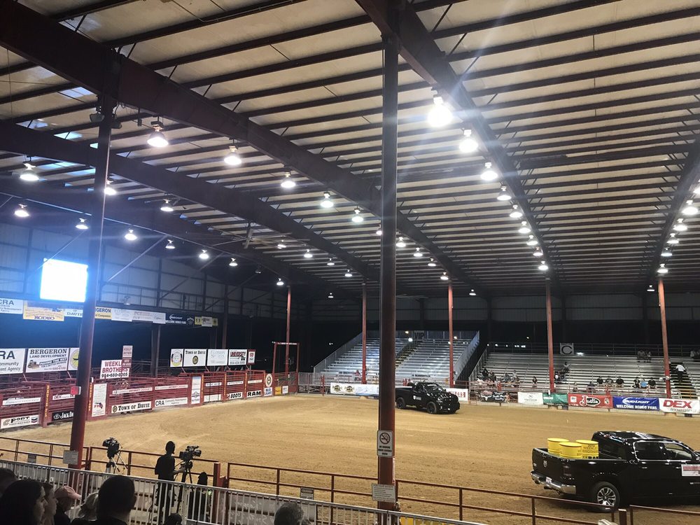 Davie Pro Rodeo