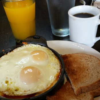Ollo - Sausage egg scramble - New American Near Me - Malibu, California Ollo - Sausage egg scramble - New American Near Me - Malibu, California