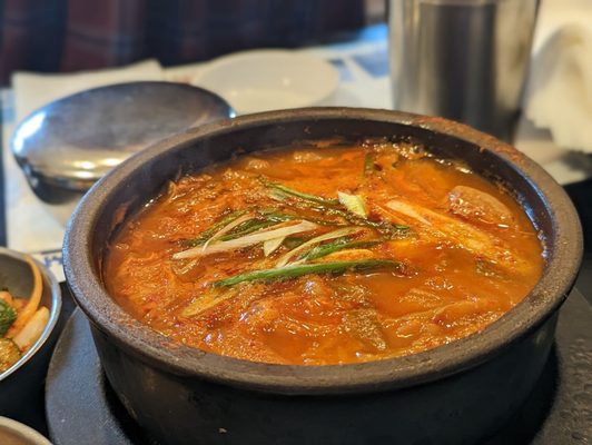 Jang Tuh Bossam by null
