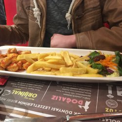 Tavuk Dünyası