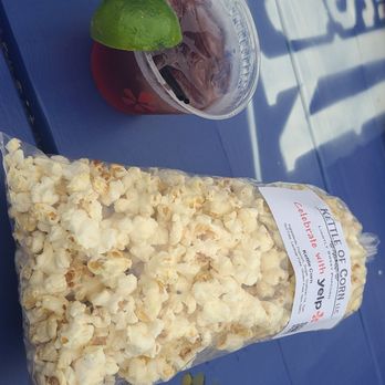 Kettle Of Corn - Popcorn - Food Stands Near Me Kettle Of Corn - Popcorn - Food Stands Near Me