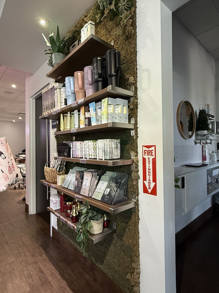 Toi Spa - West Davie Image