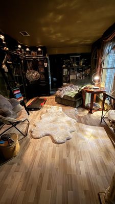 The Dump Furniture Outlet