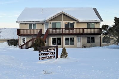 Bryce Trails Bed and Breakfast by null