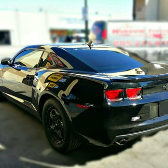 Professional Window Tinting - Car Window Tinting Near Me - Oxnard, California Professional Window Tinting - Car Window Tinting Near Me - Oxnard, California