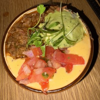 Republic Cantina - Queso Compuesto - Tex-Mex Near Me - Washington, DC, District of Columbia