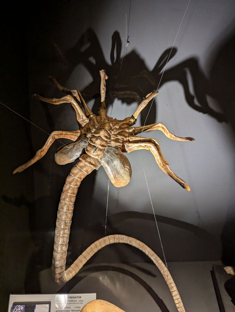 Musée Miniature et Cinéma