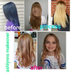 Harrison Hair House