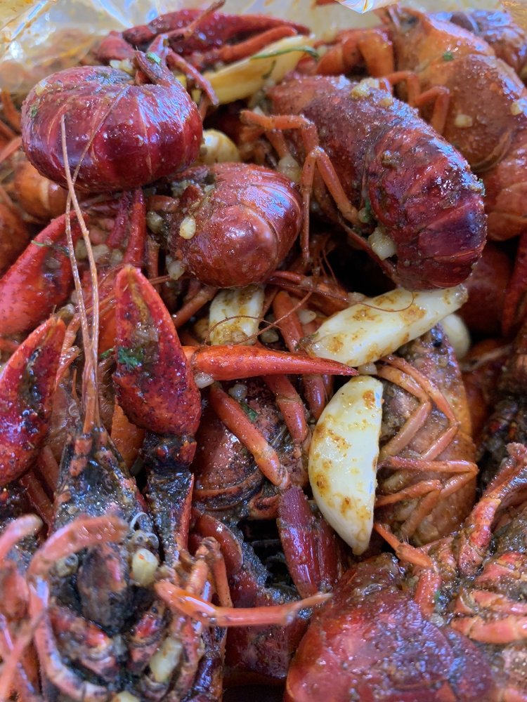 The Cajun Stop
