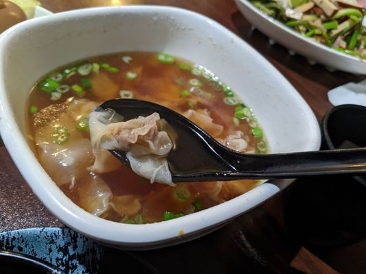 ShangHai Noodle House by null