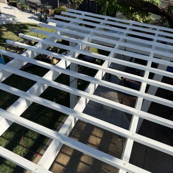 Cali Pressure Washing - After - Pressure Washers Near Me - Elk Grove, California