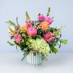 Lollia Blooms Floral Design