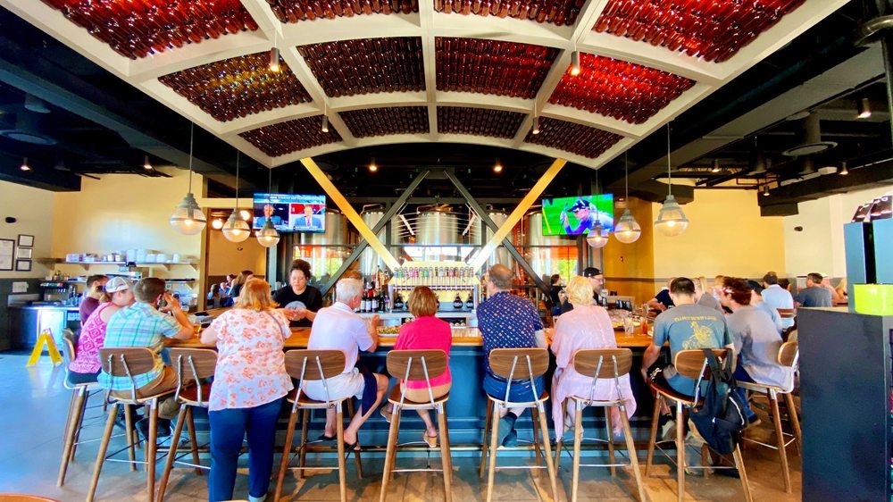 Alter Brewing + Kitchen