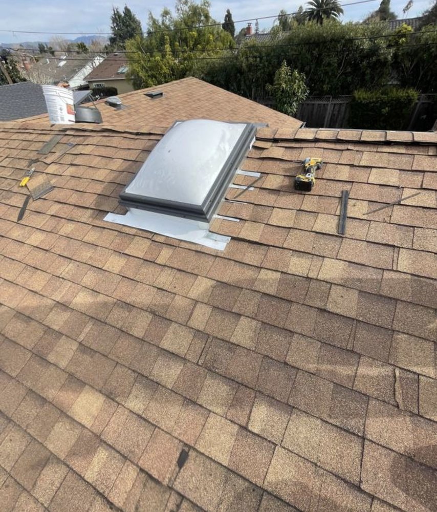 Slide of Pro Seal Roofing