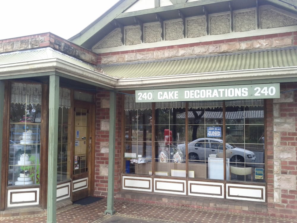 Australian Cake Decoration Supplies Home Decor 240 Magill Rd