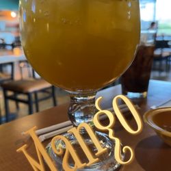 Camila's Tex-Mex - Margarita