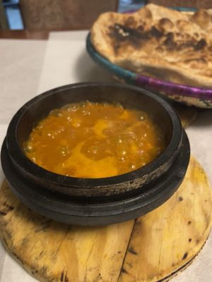 Alwaha Restaurant Bronx New York by null