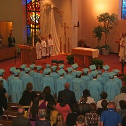 St Germaine Catholic  School