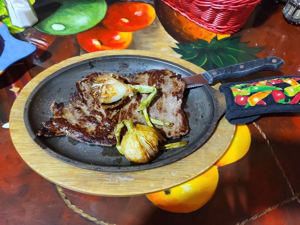 Mexican Restaurant Mi Torito