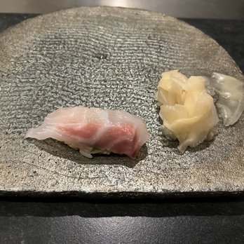 Shoyo - 3rd course - Sushi Bars Near Me - Dallas, Texas Shoyo - 3rd course - Sushi Bars Near Me - Dallas, Texas