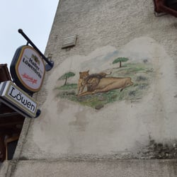 Gasthaus Löwen