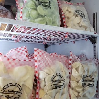 Best Pierogi - Best Pierogi - Frozen - Polish Near Me Best Pierogi - Best Pierogi - Frozen - Polish Near Me