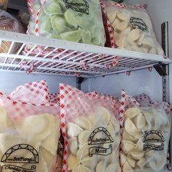 Best Pierogi - Best Pierogi - Frozen