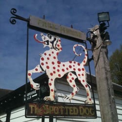 The Spotted Dog