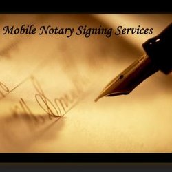 KR Notary Services - KR Notary Services