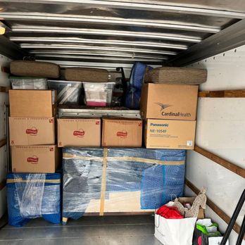 Moka Moving - Movers Near Me Moka Moving - Movers Near Me