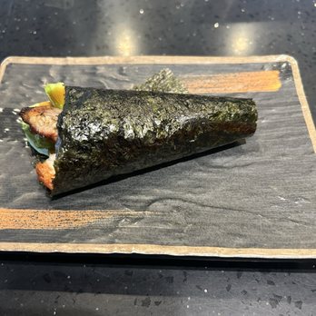 Sushi%AYCE/All You Can Eat - Hand Roll/Dancing Salmon/ Raw Fish - Sushi Bars Near Me - Seattle, Washington Sushi%AYCE/All You Can Eat - Hand Roll/Dancing Salmon/ Raw Fish - Sushi Bars Near Me - Seattle, Washington