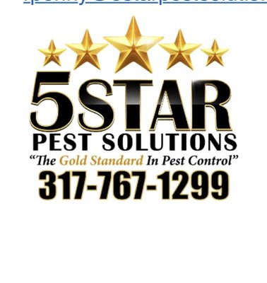 5 Star Pest Solutions