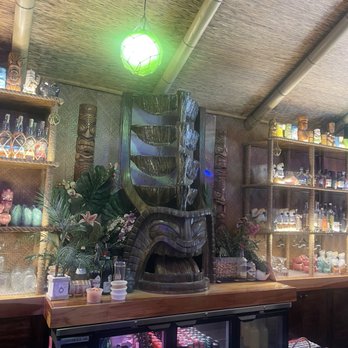 Cane Tiki Room - Tiki Bars Near Me - Paso Robles, California Cane Tiki Room - Tiki Bars Near Me - Paso Robles, California
