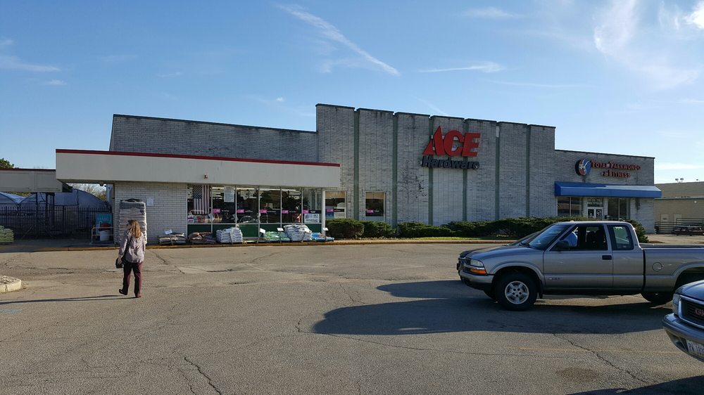 HANDYMAN ACE HARDWARE Updated October 2024 1950 E Stroop Rd
