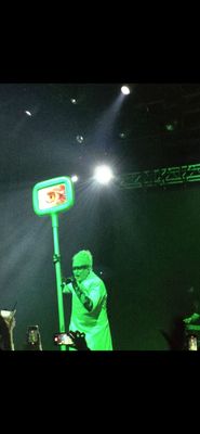 Blackbox Theater by null