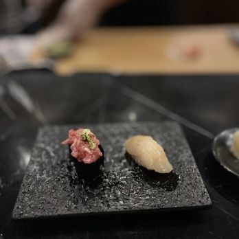 Sendo - Sushi Bars Near Me - Manhattan, New York