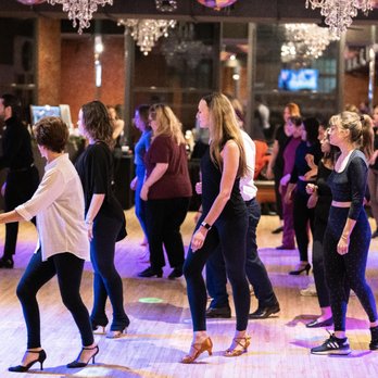 DANCE WITH ME MIDTOWN - Updated July 2025 - 75 Photos & 10